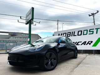 Tesla Model 3 2022 *Ελληνικής αντιπροσωπείας