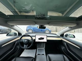 Tesla Model 3 2022 *Ελληνικής αντιπροσωπείας-thumb-12