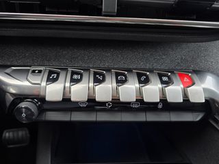 Peugeot 3008 2022 Plug-In HYBRID 225hp Active Plus ΕΛΛΗΝΙΚΟ ΑΤΡΑΚΑΡΙΣΤΟ-thumb-19