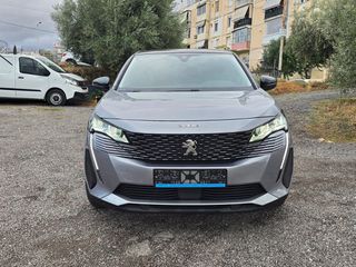Peugeot 3008 2022 Plug-In HYBRID 225hp Active Plus ΕΛΛΗΝΙΚΟ ΑΤΡΑΚΑΡΙΣΤΟ-thumb-1