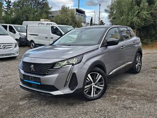 Peugeot 3008 2022 Plug-In HYBRID 225hp Active Plus ΕΛΛΗΝΙΚΟ ΑΤΡΑΚΑΡΙΣΤΟ-thumb-2