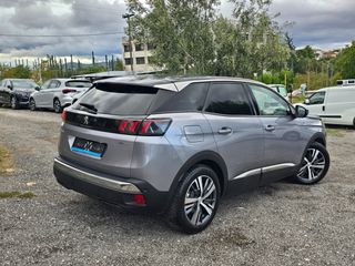 Peugeot 3008 2022 Plug-In HYBRID 225hp Active Plus ΕΛΛΗΝΙΚΟ ΑΤΡΑΚΑΡΙΣΤΟ-thumb-3