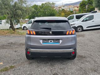 Peugeot 3008 2022 Plug-In HYBRID 225hp Active Plus ΕΛΛΗΝΙΚΟ ΑΤΡΑΚΑΡΙΣΤΟ-thumb-4