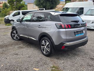 Peugeot 3008 2022 Plug-In HYBRID 225hp Active Plus ΕΛΛΗΝΙΚΟ ΑΤΡΑΚΑΡΙΣΤΟ-thumb-5