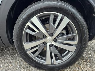 Peugeot 3008 2022 Plug-In HYBRID 225hp Active Plus ΕΛΛΗΝΙΚΟ ΑΤΡΑΚΑΡΙΣΤΟ-thumb-8