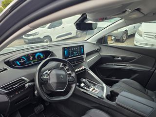 Peugeot 3008 2022 Plug-In HYBRID 225hp Active Plus ΕΛΛΗΝΙΚΟ ΑΤΡΑΚΑΡΙΣΤΟ-thumb-9