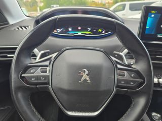 Peugeot 3008 2022 Plug-In HYBRID 225hp Active Plus ΕΛΛΗΝΙΚΟ ΑΤΡΑΚΑΡΙΣΤΟ-thumb-11