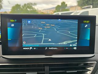 Peugeot 3008 2022 Plug-In HYBRID 225hp Active Plus ΕΛΛΗΝΙΚΟ ΑΤΡΑΚΑΡΙΣΤΟ-thumb-15