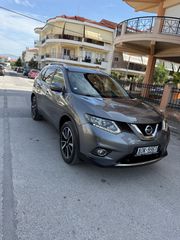 Nissan X-Trail 2017 N-Connecta