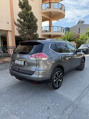 Nissan X-Trail 2017 N-Connecta-thumb-2