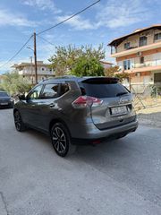 Nissan X-Trail 2017 N-Connecta-thumb-3