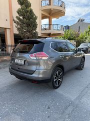 Nissan X-Trail 2017 N-Connecta-thumb-4