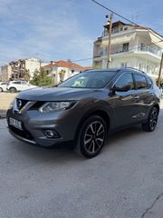 Nissan X-Trail 2017 N-Connecta-thumb-5
