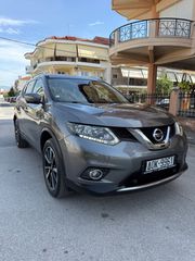 Nissan X-Trail 2017 N-Connecta-thumb-10