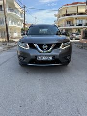Nissan X-Trail 2017 N-Connecta-thumb-11