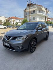 Nissan X-Trail 2017 N-Connecta-thumb-12