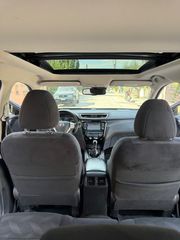 Nissan X-Trail 2017 N-Connecta-thumb-18
