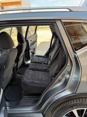 Nissan X-Trail 2017 N-Connecta-thumb-19