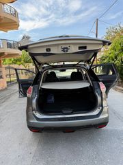 Nissan X-Trail 2017 N-Connecta-thumb-20
