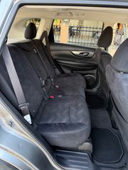 Nissan X-Trail 2017 N-Connecta-thumb-22