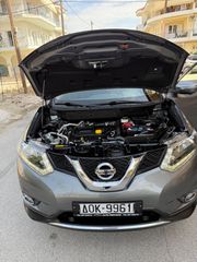 Nissan X-Trail 2017 N-Connecta-thumb-24