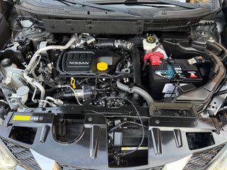 Nissan X-Trail 2017 N-Connecta-thumb-26
