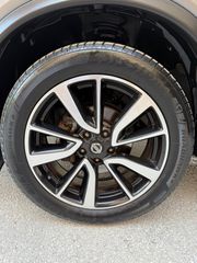Nissan X-Trail 2017 N-Connecta-thumb-27