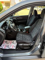 Nissan X-Trail 2017 N-Connecta-thumb-28
