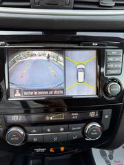 Nissan X-Trail 2017 N-Connecta-thumb-29