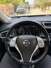 Nissan X-Trail 2017 N-Connecta-thumb-31