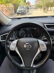 Nissan X-Trail 2017 N-Connecta-thumb-32