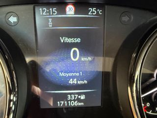 Nissan X-Trail 2017 N-Connecta-thumb-33