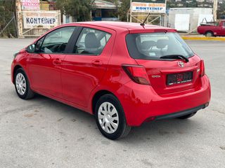 Toyota Yaris 2015 VVT-i France-thumb-11