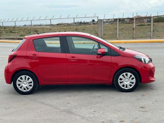 Toyota Yaris 2015 VVT-i France-thumb-9