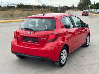 Toyota Yaris 2015 VVT-i France-thumb-10