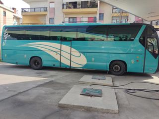 Scania 2003
