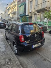 Nissan Micra 2016-thumb-1