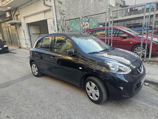 Nissan Micra 2016-thumb-2