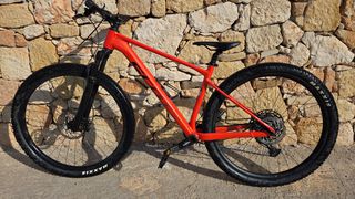 All - Mountain Scott 2025 SCALE 970