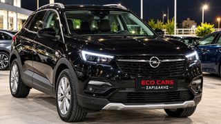 Opel Grandland X 2025