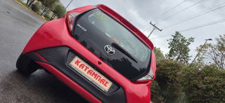 Toyota Aygo 2018 X_Play_1.0_NaviCam_Ελληνικής Αντιπροσωπείας – Ιδιώτης Ένα Χ-thumb-26