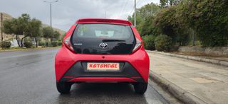 Toyota Aygo 2018 X_Play_1.0_NaviCam_Ελληνικής Αντιπροσωπείας – Ιδιώτης Ένα Χ-thumb-28