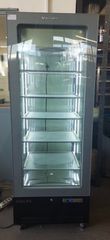 ΒΙΤΡΙΝΑ ΚΑΤΑΨΥΞΗ TECFRIGO KHALIFA 450 BTQ BIS
