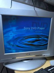 Sony Dvd player Dvp-ns310-thumb-7