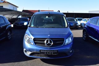 Mercedes-Benz Citan 2019 111 CDI 5ΘΕΣΙΟ