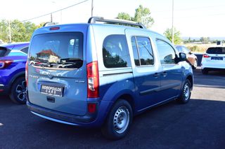 Mercedes-Benz Citan 2019 111 CDI 5ΘΕΣΙΟ-thumb-2