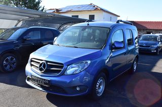Mercedes-Benz Citan 2019 111 CDI 5ΘΕΣΙΟ-thumb-5