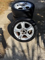 Ζαντολάστιχα FABIA POLO SEAT IBIZA