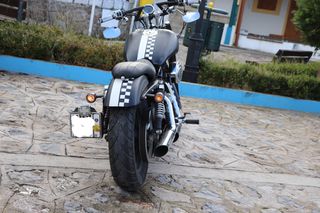 Harley Davidson Sportster 883 2004 xlh 53c