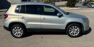 Volkswagen Tiguan 2009 4 MOTION AYTOMATO DSG! ΕΛΛΗΝΙΚΟ! MANOS MOTORS-thumb-4